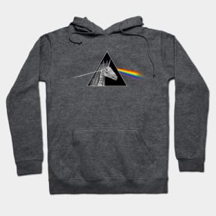 UNICORN INSIDE Hoodie